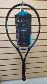 Diadem NOVA Lite V3 Tennis Racquet 4 1/4'' grip - Unstrung