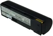Vsdampj 1850mAh/3.7V Battery Compatible with Toshiba PDR-M3, fit P/N: NP-100