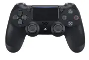 Sony Dualshock 4 Controller (NEW VERSION 2) - Black (EU) /PS4