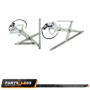RH & LH Front Electric Window Regulator for Toyota Kluger MCU28 10/2003-07/2007 (for: Toyota)
