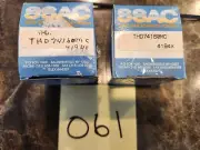 SSAC THD74160MC Solid State Power Timer Time Delay Relay 60 Minutes 200AMP - NEW