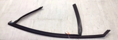 2017-2020 Ford Lincoln OEM Front Passenger Door Run Glass Channel HS7Z-5421596-A (for: Ford)