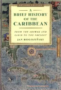 在飛比找博客來優惠-A Brief History of the Caribbe
