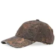 Acne Studios Distressed Cap