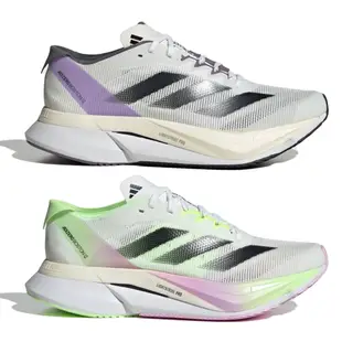 Adidas 女鞋 慢跑鞋 馬拉松 ADIZERO BOSTON 12【運動世界】ID6900/IG3328