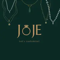 在飛比找蝦皮購物優惠-【JOJE 客製】客製項鍊・天然珍珠・淡水珍珠・海水珍珠・客