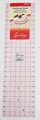 Sew Easy 24 x 6.5 Patchwork Quilt Ruler NL4188