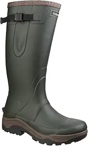 [Cotswold] Unisex Compass Neoprene Rubber Wellington
