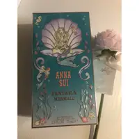 在飛比找蝦皮購物優惠-SOGO百貨公司購入🏆全新【ANNA SUI安娜蘇】童話美人