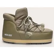 MOON BOOT Khaki Evolution Icon, Khaki