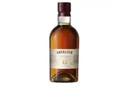 ABERLOUR 12 YEAR OLD DOUBLE CASK 40% 700ML