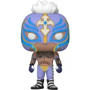 WWE Rey Mysterio Glow US Exclusive Pop! Vinyl