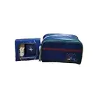 Harry Potter Wash Bag Gift Set & Harry Potter Hoghwarts Foot Cream & Socks Set