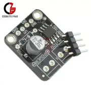 3.6A DRV8871 H-Bridge DC Motor Drivers Breakout Board PWM Control Module Arduino