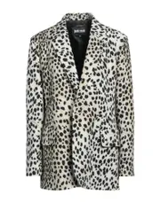 [JUST CAVALLI] JUST CAVALLI Blazers - Item 49905524