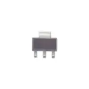 GA85295 NDT452AP Fairchild Semiconductor Mosfet, P, Sot-223