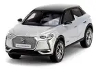 DS DS3 Crossback E Tense 2019 - norev 1/43