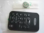Jensen Original Remote HD5112, HD5212 include CR2025 Battery