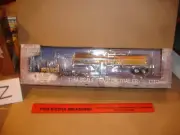 1/64 Die-Cast Promotions J.J. Keller Tanker - Tractor Trailer nib