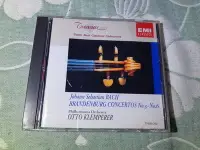 在飛比找Yahoo!奇摩拍賣優惠-格里菲樂園 ~ CD BACH BRANDENBURG CO