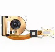 5H40W36700 New For ThinkPad T490 T14 Gen 1 CPU Heatsink Cooling Fan 5H40W36698