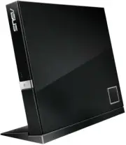 BLU-RAY COMBO DRIVE, EXTERNAL 6X, BDXL, DRIVE INTERFACE USB, DRIVE TYPE FOR ASUS