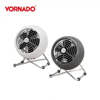 在飛比找有閑購物優惠-【VORNADO 沃拿多】摩登迷你復古循環扇 VFANMM-