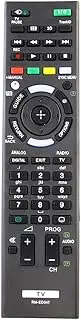 ALLIMITY RM-ED047 Replaced Remote Control for Sony Bravia TV KDL-40HX750 KDL-46HX850 KDL-40R473A KDL-46HX850