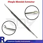 Blackhead Pimple Blemish Comedone Remover Tool Extractor Acne Pimple Remover