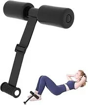 Sit Up Bar, Door Pull-Up Bar, Doorway Sit Up Bar, Home and Gym Pull-Up Bar, Portable Workout Bar, Portable Sturdy Doorway Sit Up and Pull-Up Bar for Training Outdoor