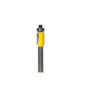 ECONOCUT Router Bit TCT Flush Trim 9.5mm 1/4inch -Shank EY 8012 B