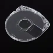Full Impact Protective Shockproof Shielding Transparent PC Disc Case for PSP UMD