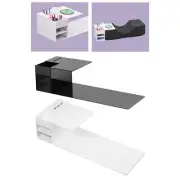 Cabinet Workbench Storage Lash Tray Organizer Portable Makeup Tool Lash Pillow