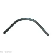 Set of 6 Rock Rake Tine 1" X 5/16" Two Bolt Mount , Heat Treated Italian Made