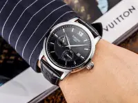 在飛比找Yahoo!奇摩拍賣優惠-直購#選店家實拍天梭【TISSOT】全新真品瑞士製造機械錶 