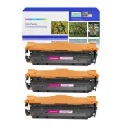 3PK Magenta CF383A 312A Toner for HP Laserjet Pro MFP M476dn M476dw M476nw
