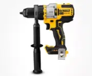 DeWalt DCD999N-XE 18V FlexVolt Advantage XR LiIon Brushless Hammer Drill Driver