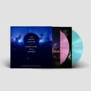 Everything Will Change (Lavender & Glacial Blue Vinyl)