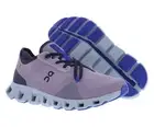 ON Cloud X3 AD Womens Shoes Size 7, Color: Heron/Glacier