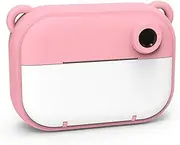 Polaroid Children Print Camera Thermal Digital Camera Mini Video Camera WiFi Transmission