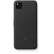 Google Pixel 4a 128GB + 6GB 5.8 - Just Black