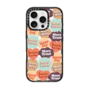 iPhone 16 Pro Impact Case MagSafe Compatible More Trust