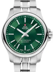 Swiss Military SM30201.31 Ladies Watch 28mm 10ATM