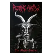 ROTTING CHRIST - 'Thy Mighty Contract' Flag