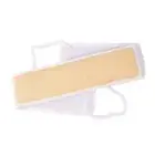 Daylee Naturals Exfoliating Loofah Back Scrubber for Shower for Men and Women