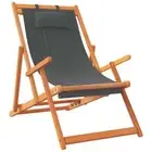2x Folding Beach Chairs Outdoor Garden Patio Camping Pool Sun Lounger Seats