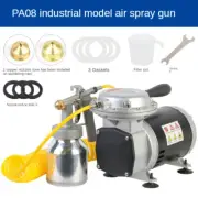 Mini Pneumatic Spray Bottle, Air Pump Spray Gun, Formaldehyde Removal Sprayer
