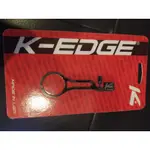 K-EDGE K13-370 SHIMANO DI2 JUNCTION BOX HOLDER