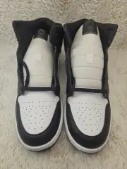 MENS AIR JORDAN 1 MID SE FB9911 001 OFF NOIR BLK WHT BLK US MENS SIZE 13