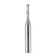 SpeTool CNC Spiral Router Bits with Up Cut 1/8 inch Cutting Diameter 1/4 inch...